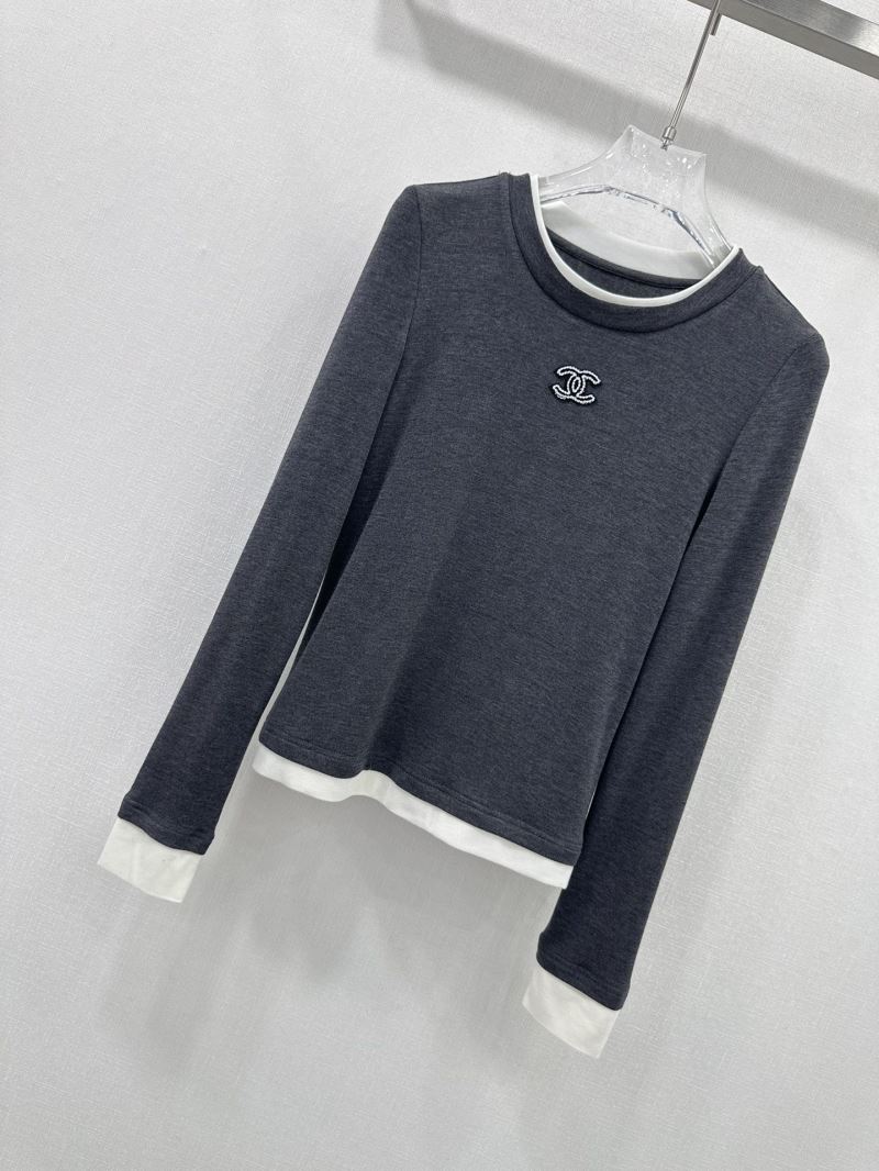 Chanel Sweaters